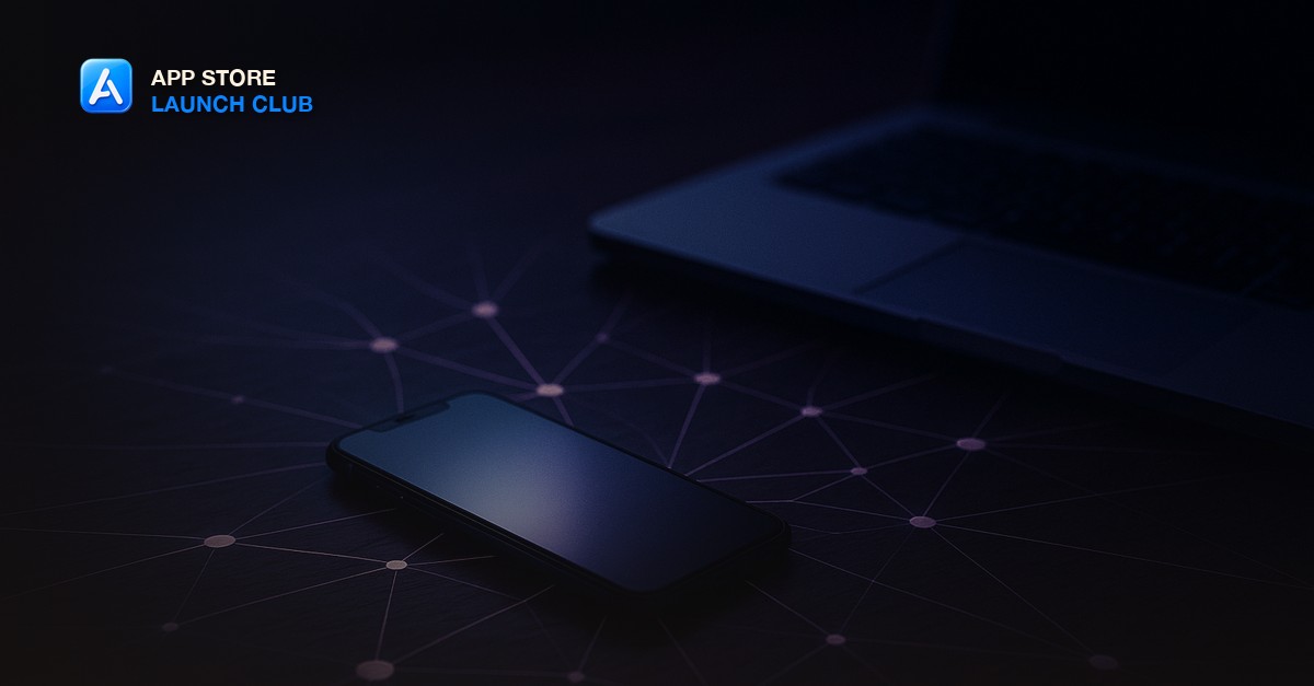 Deep linking pathways connecting to a mobile app screen